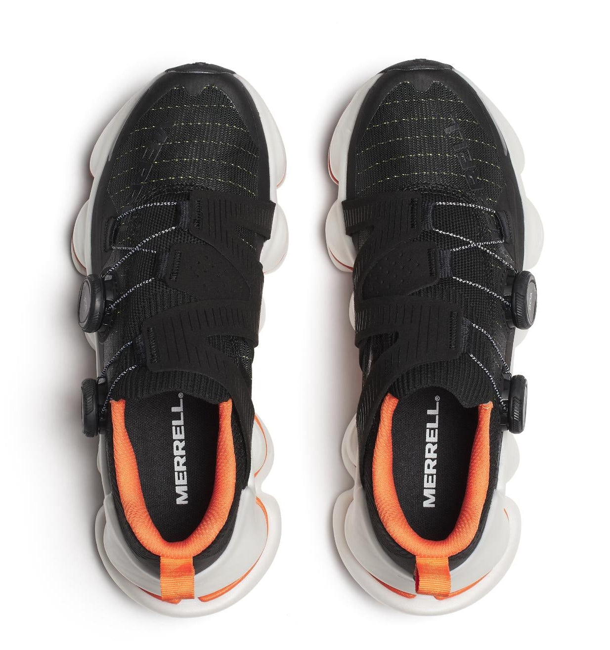 Mens Merrell Speedarc Surge Boa