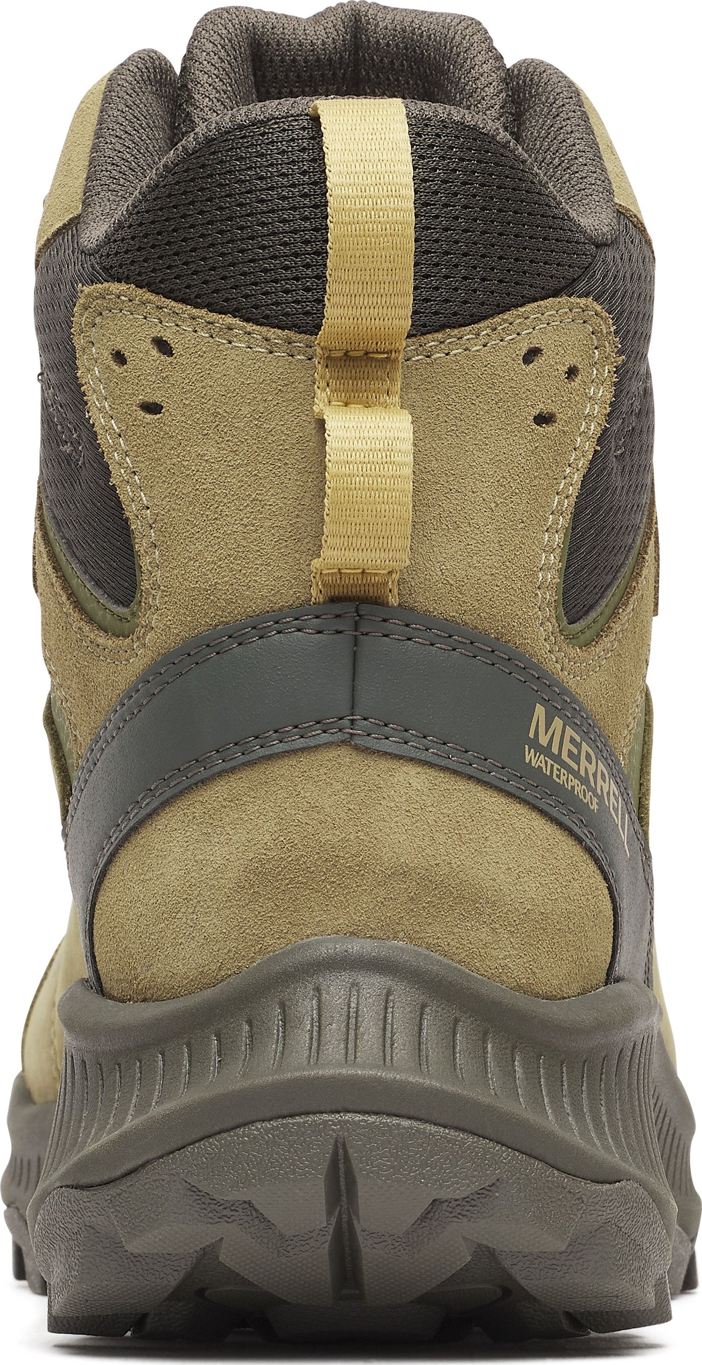 [j066055] Mens Merrell Speed Strike 2 Ltr Thrm Mid Wp
