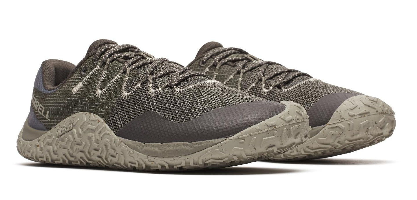 Mens Merrell Trail Glove 7