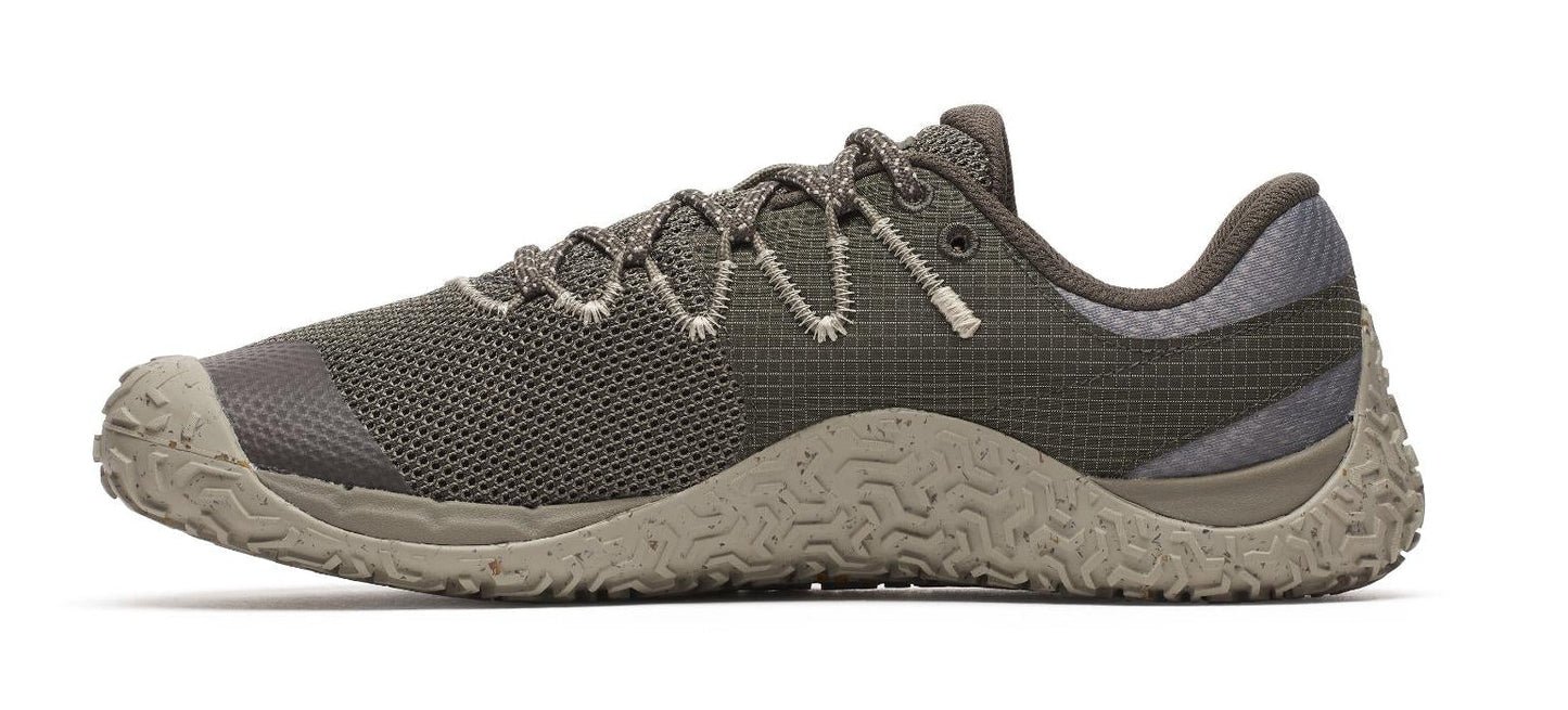 Mens Merrell Trail Glove 7