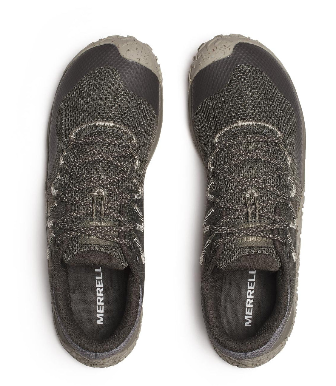 Mens Merrell Trail Glove 7