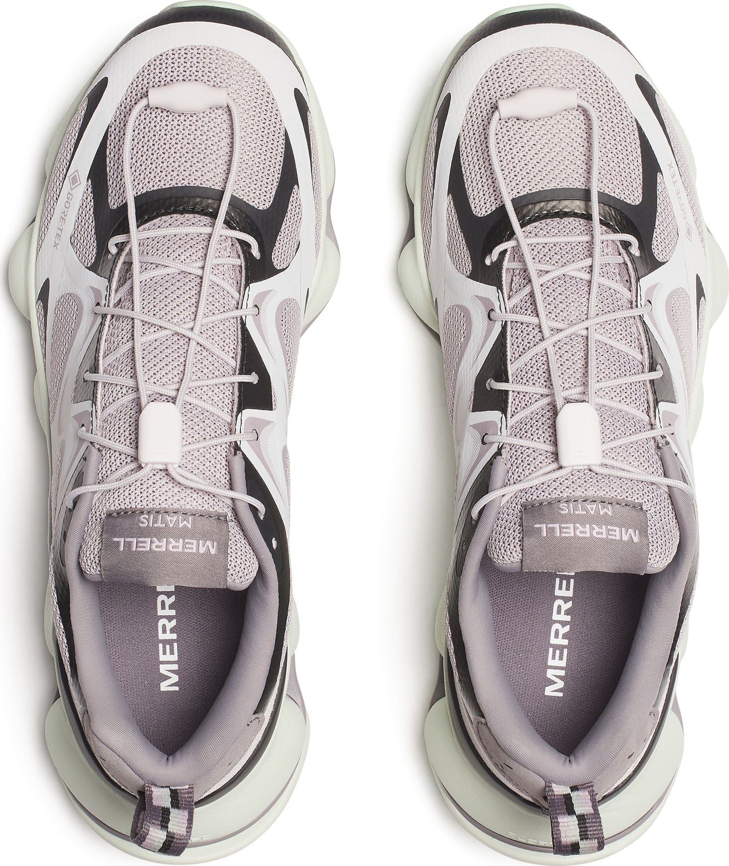 Womens Merrell Speedarc Matis Gtx