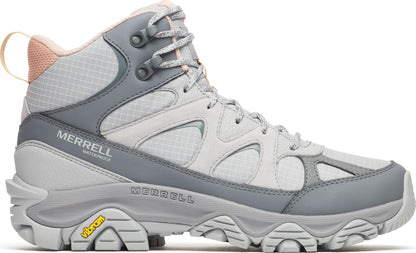 Merrell Women's Thermo Snow Grip Mid Wp