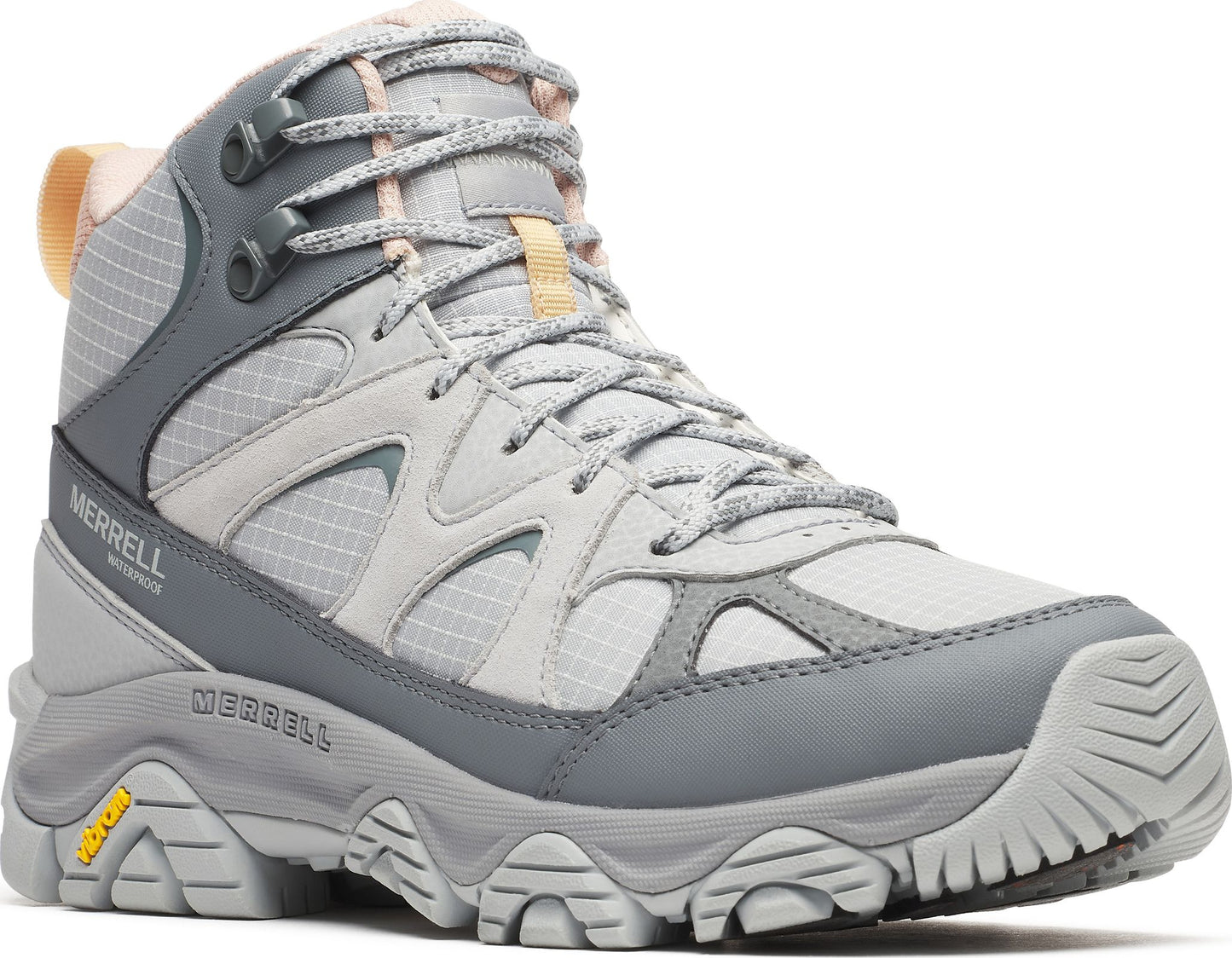 Merrell Women's Thermo Snow Grip Mid Wp