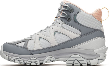 Merrell Women's Thermo Snow Grip Mid Wp