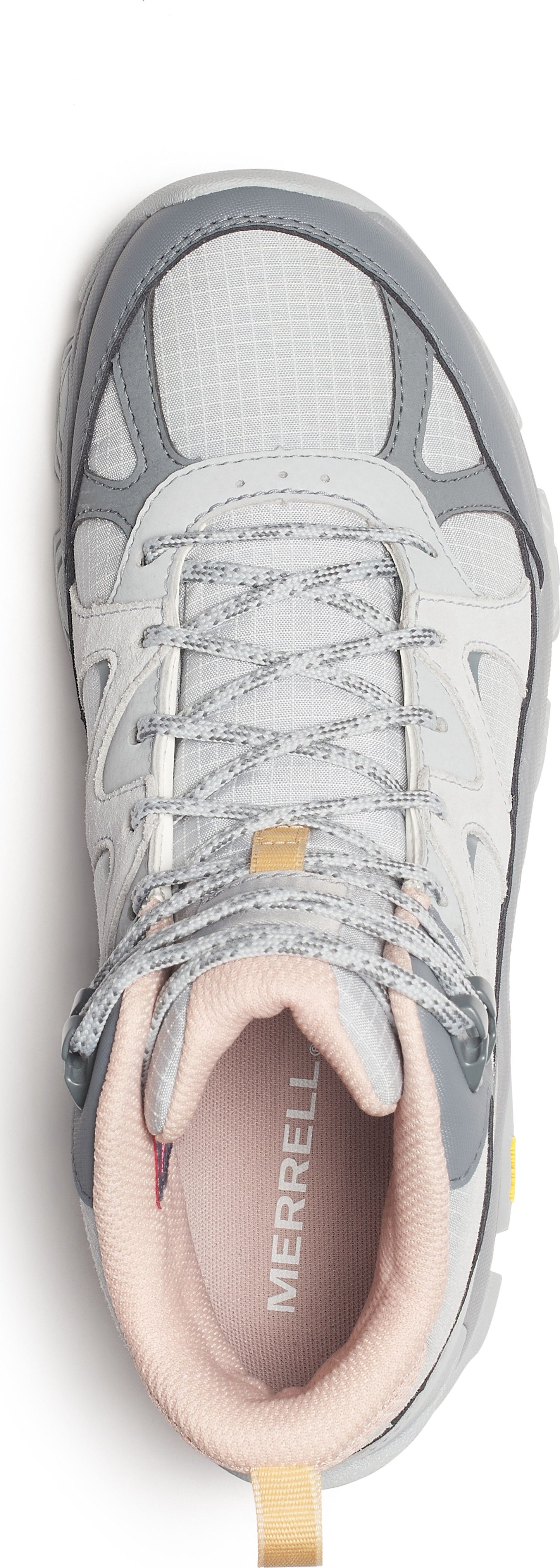 Merrell Women's Thermo Snow Grip Mid Wp