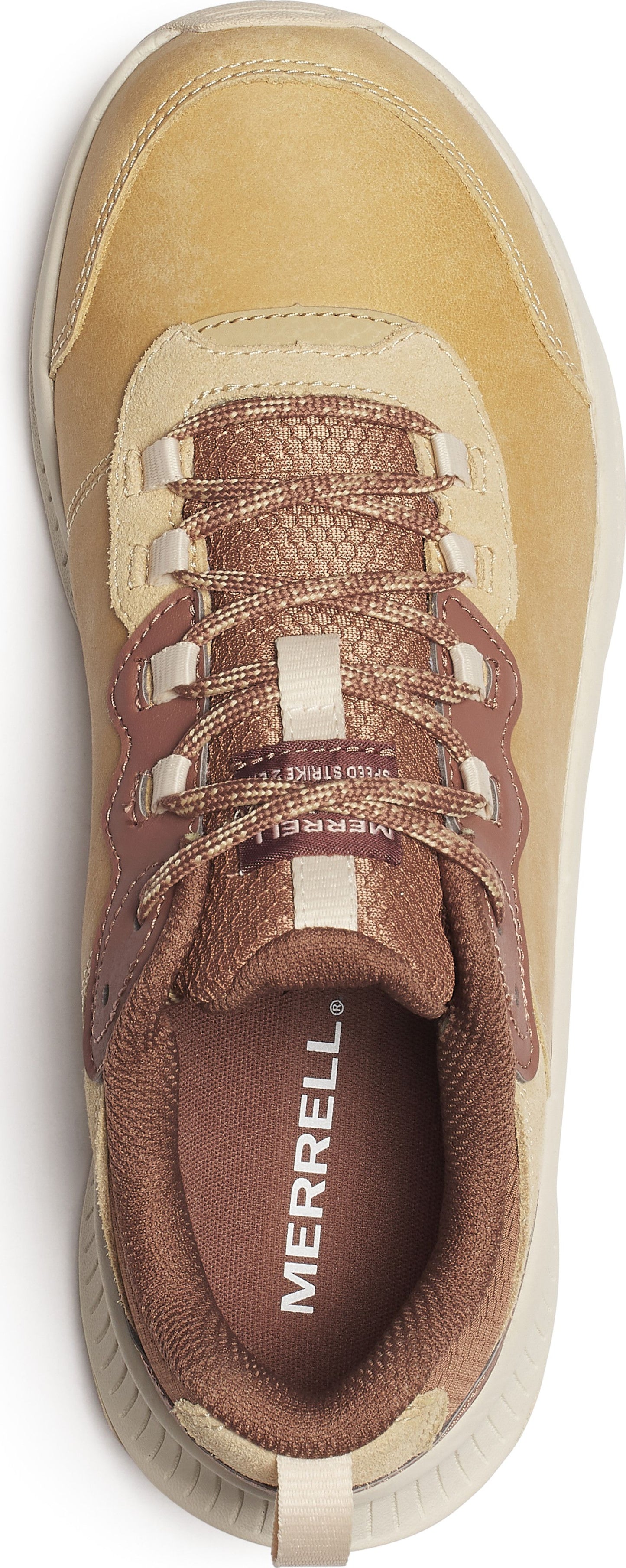 Womens Merrell Speed Strike 2 Ltr