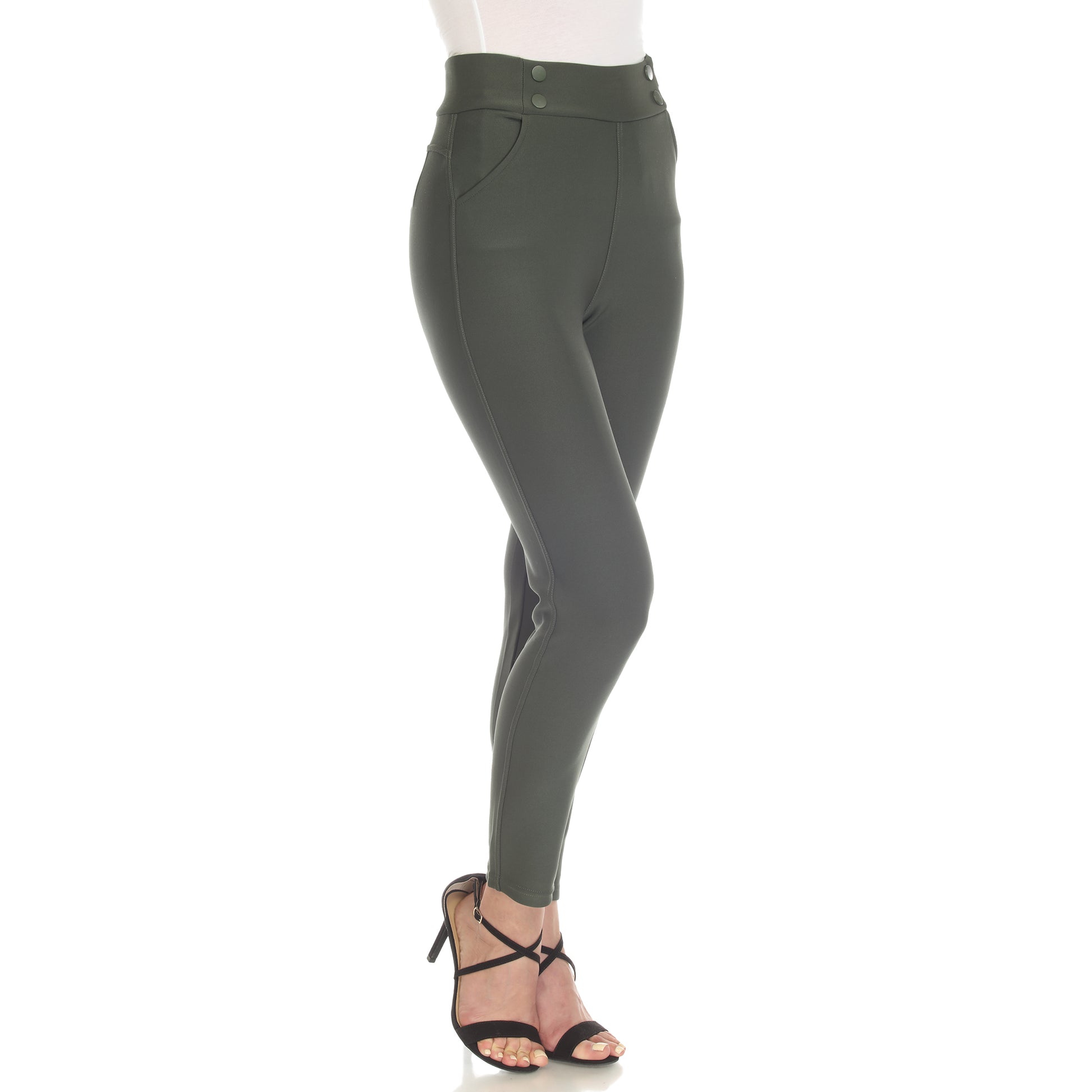 Olive-
