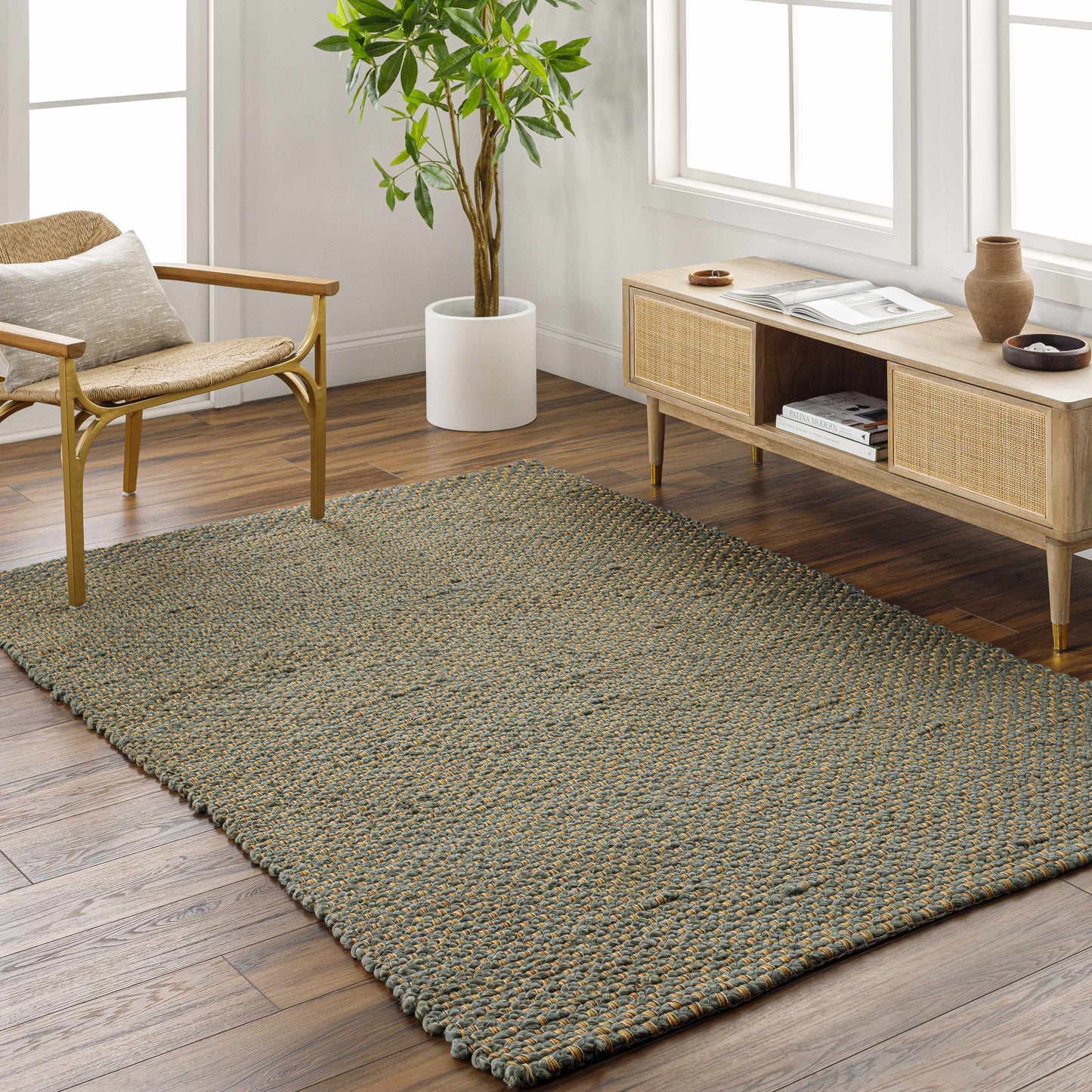 Maral Area Rug - Clearance