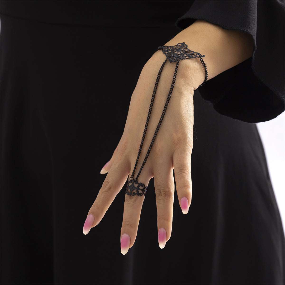 Black-
