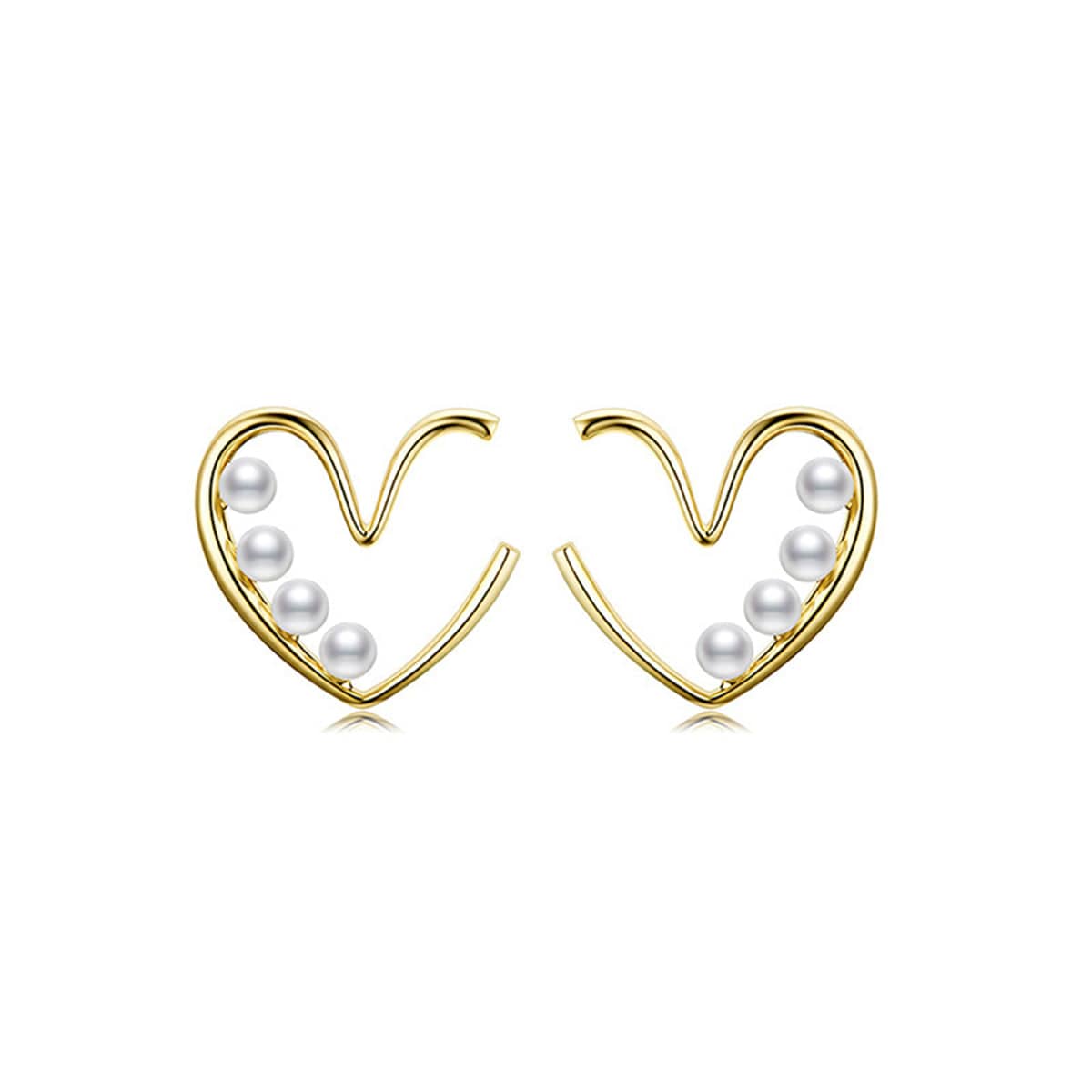 Metallic-