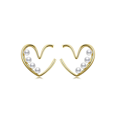 Metallic-