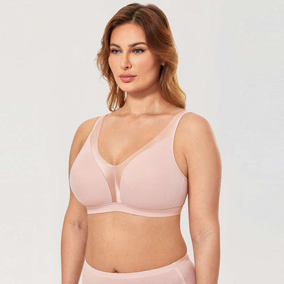 Pink-