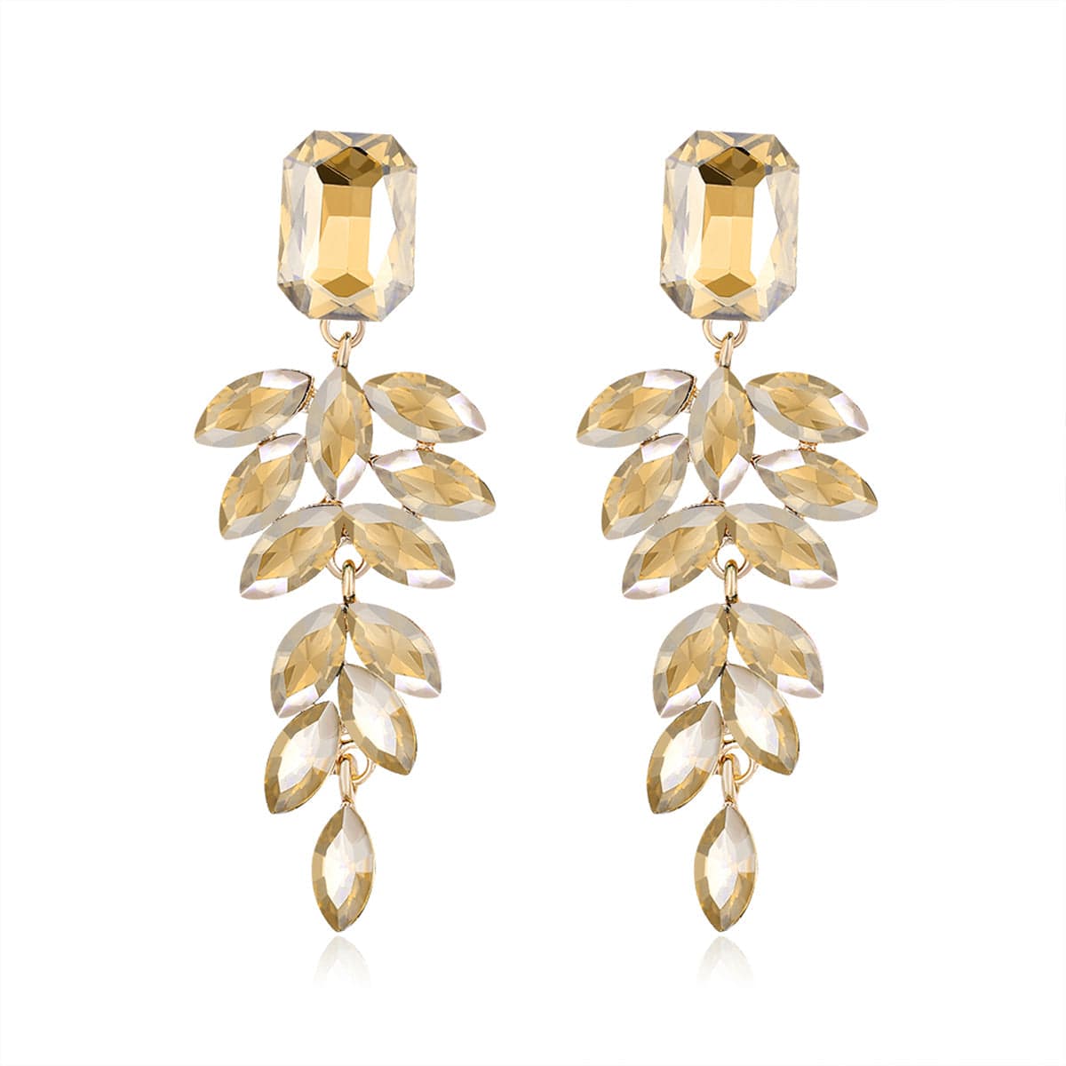 Metallic-