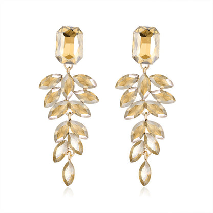 Metallic-