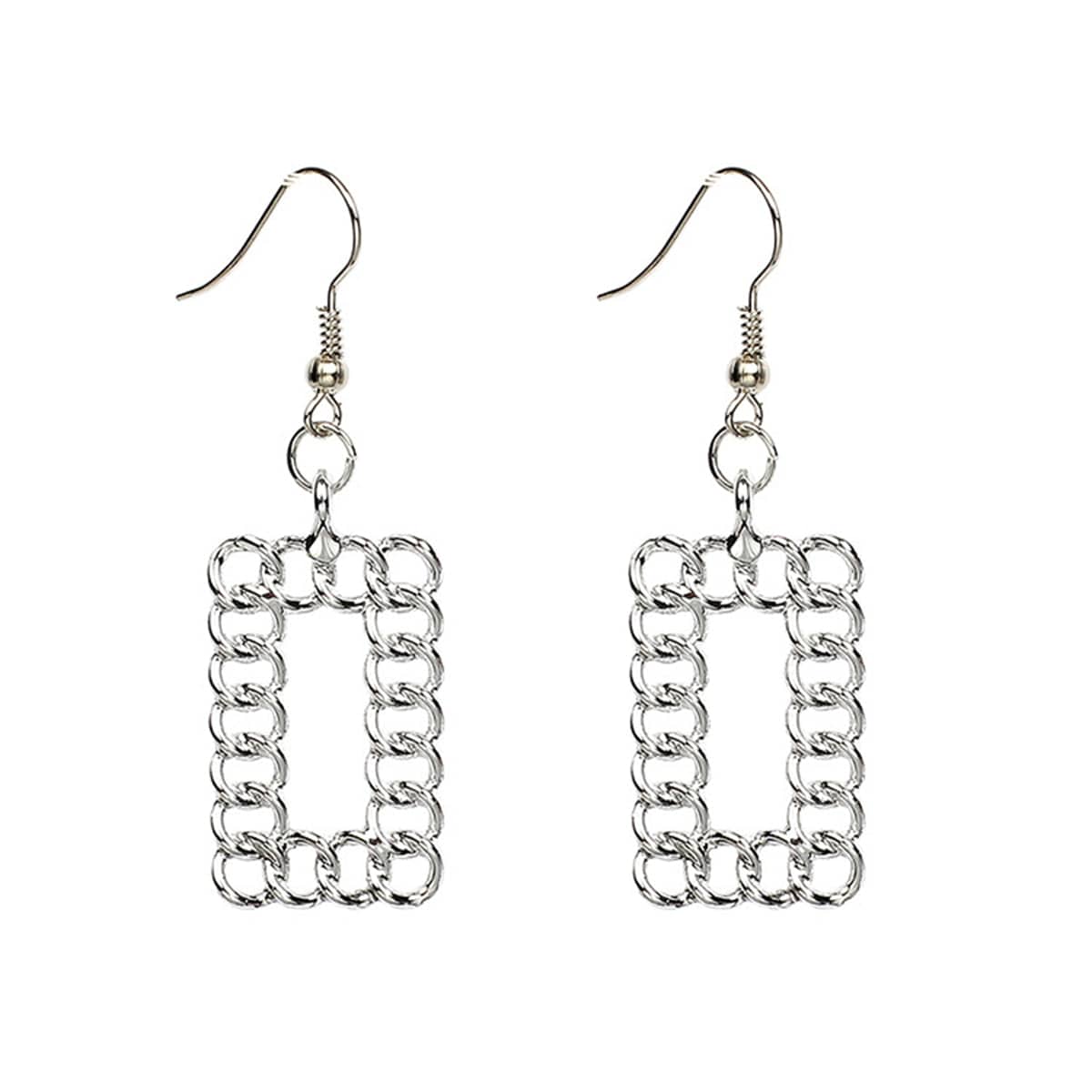 Metallic-