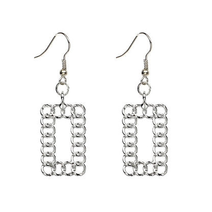 Metallic-