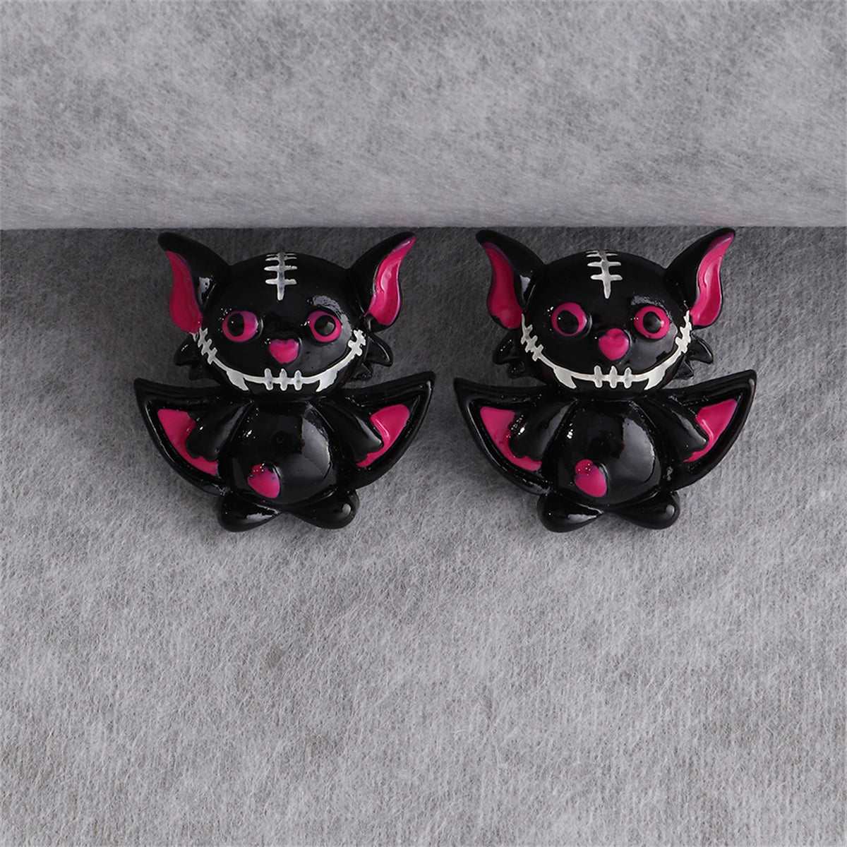 Black-