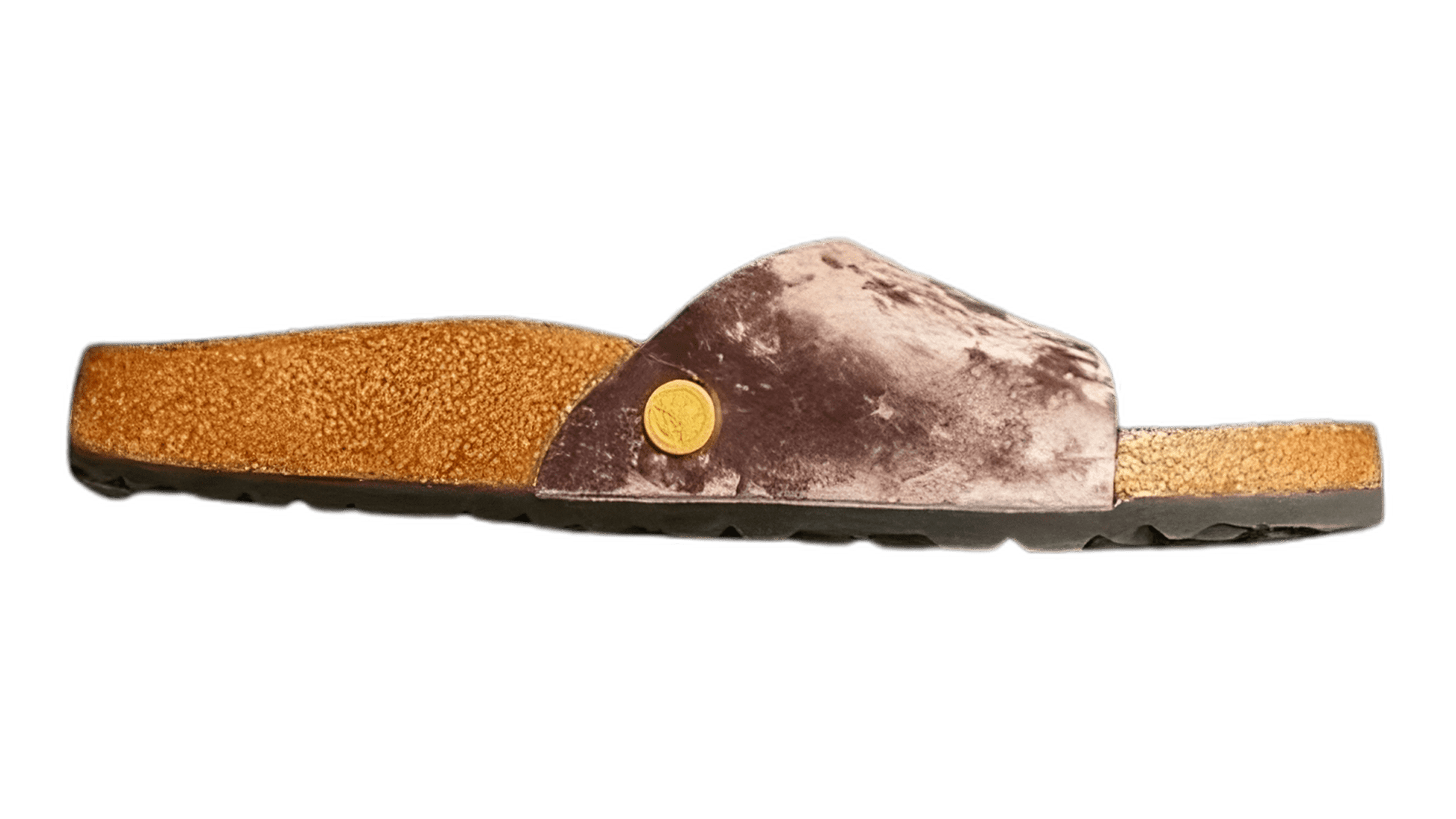 Brown-
