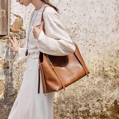 Brown-