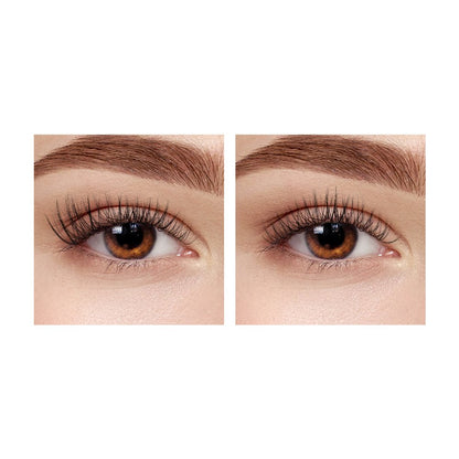 Ms. Panda Wispies Lash Clusters – 40 Mix Curl Eyelash Set