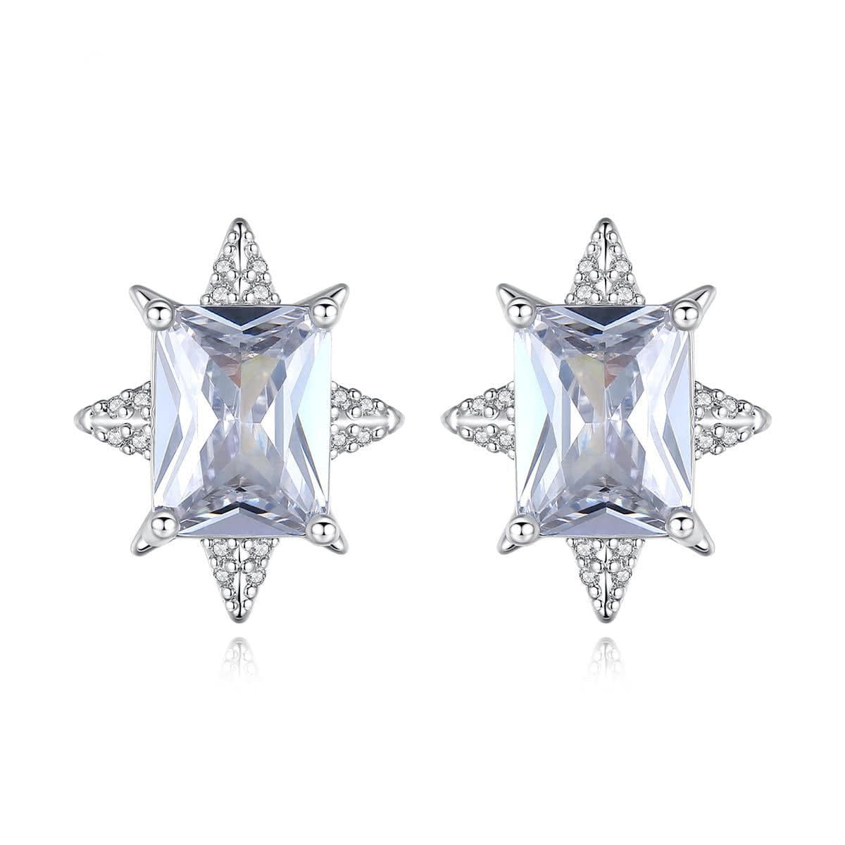 Metallic-