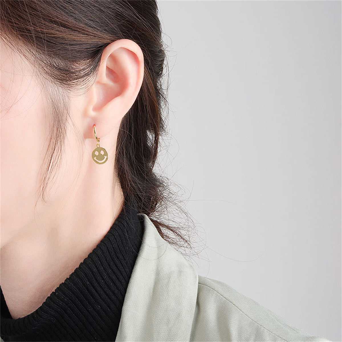 Metallic-