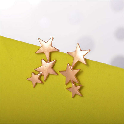 Metallic-