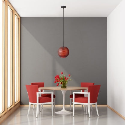 Red/Black-