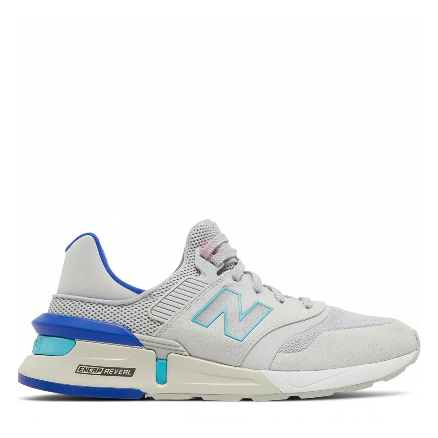 Men's New Balance 997