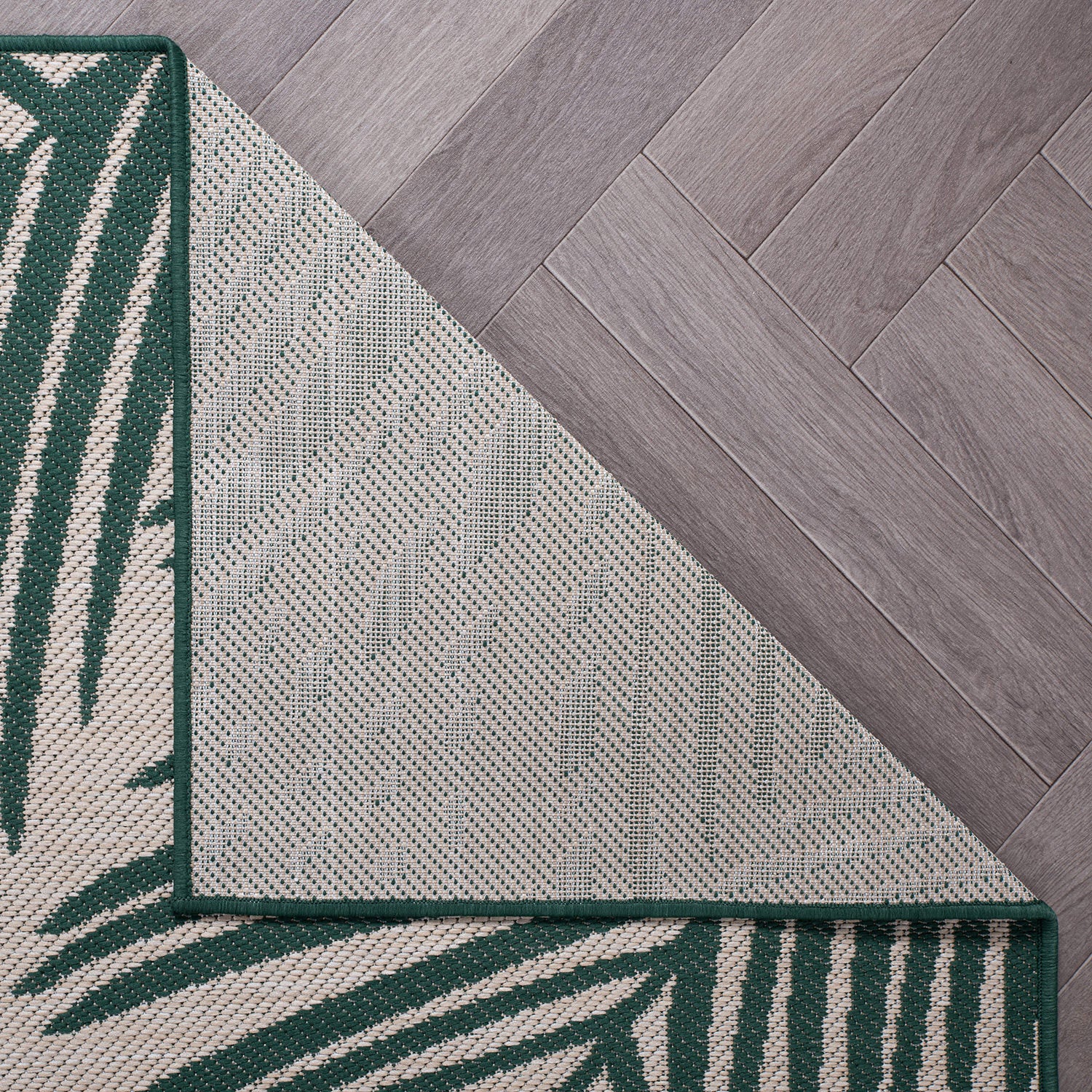 GREEN-