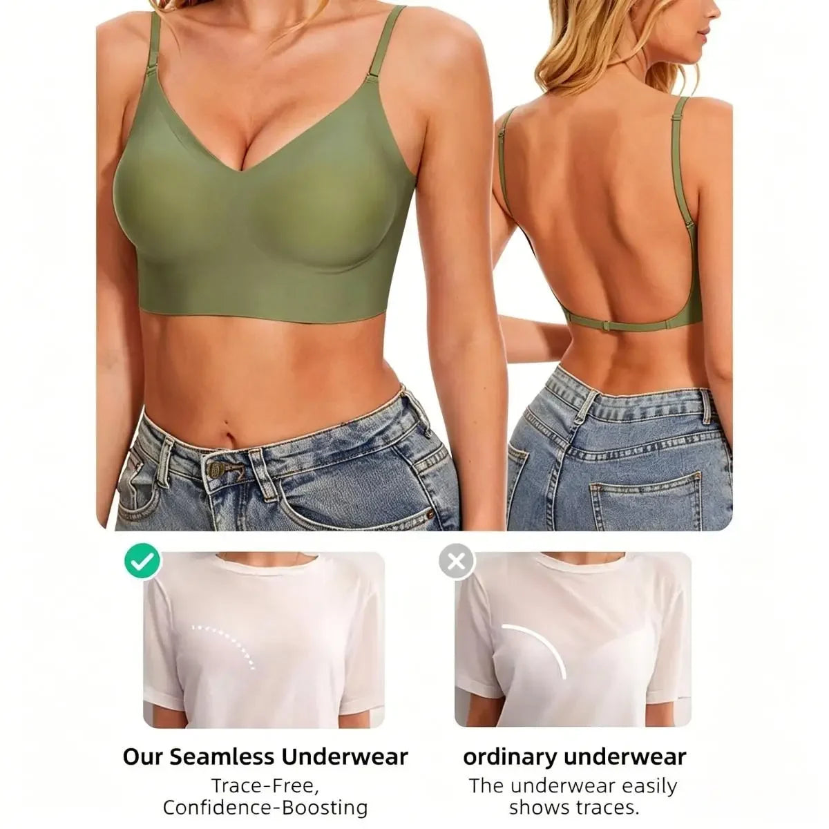 Green-