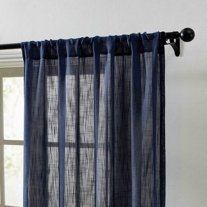 Navy Blue-
