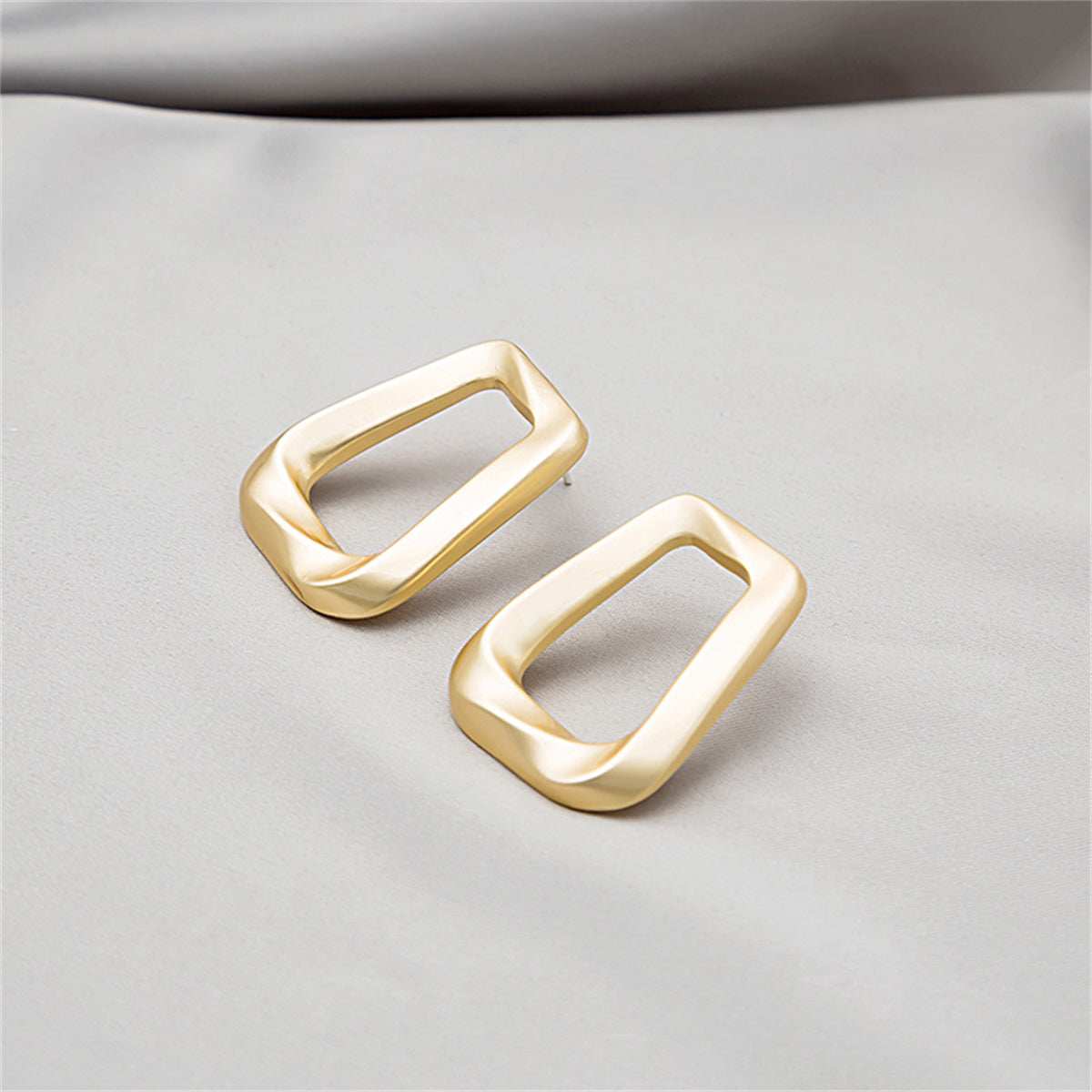 Metallic-