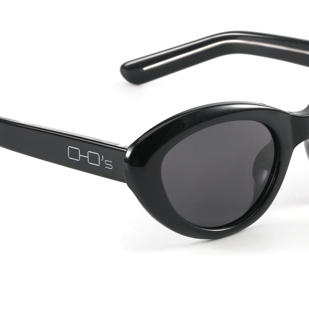 Black-