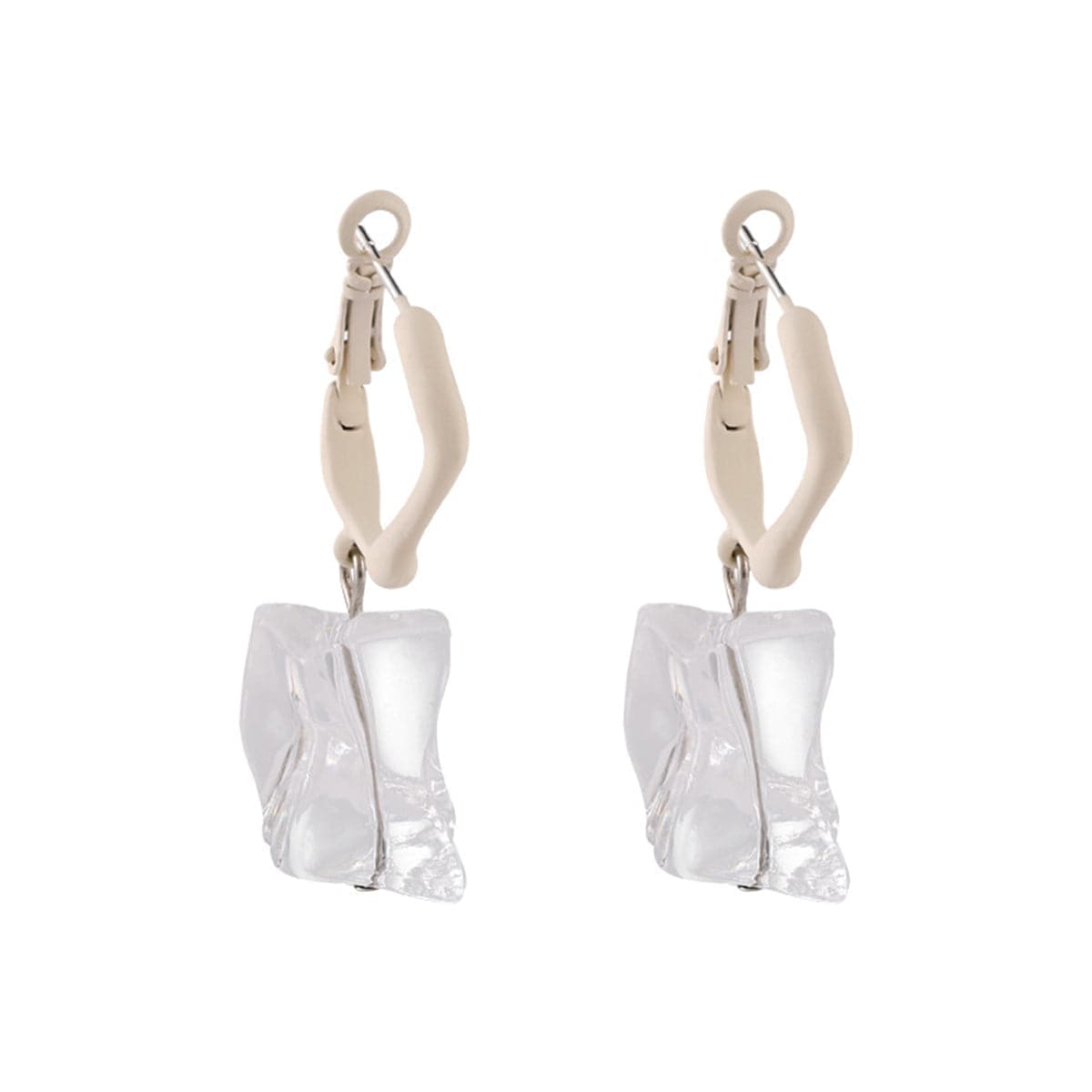 White-