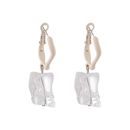 White-