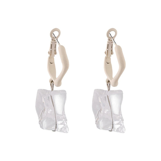 White-