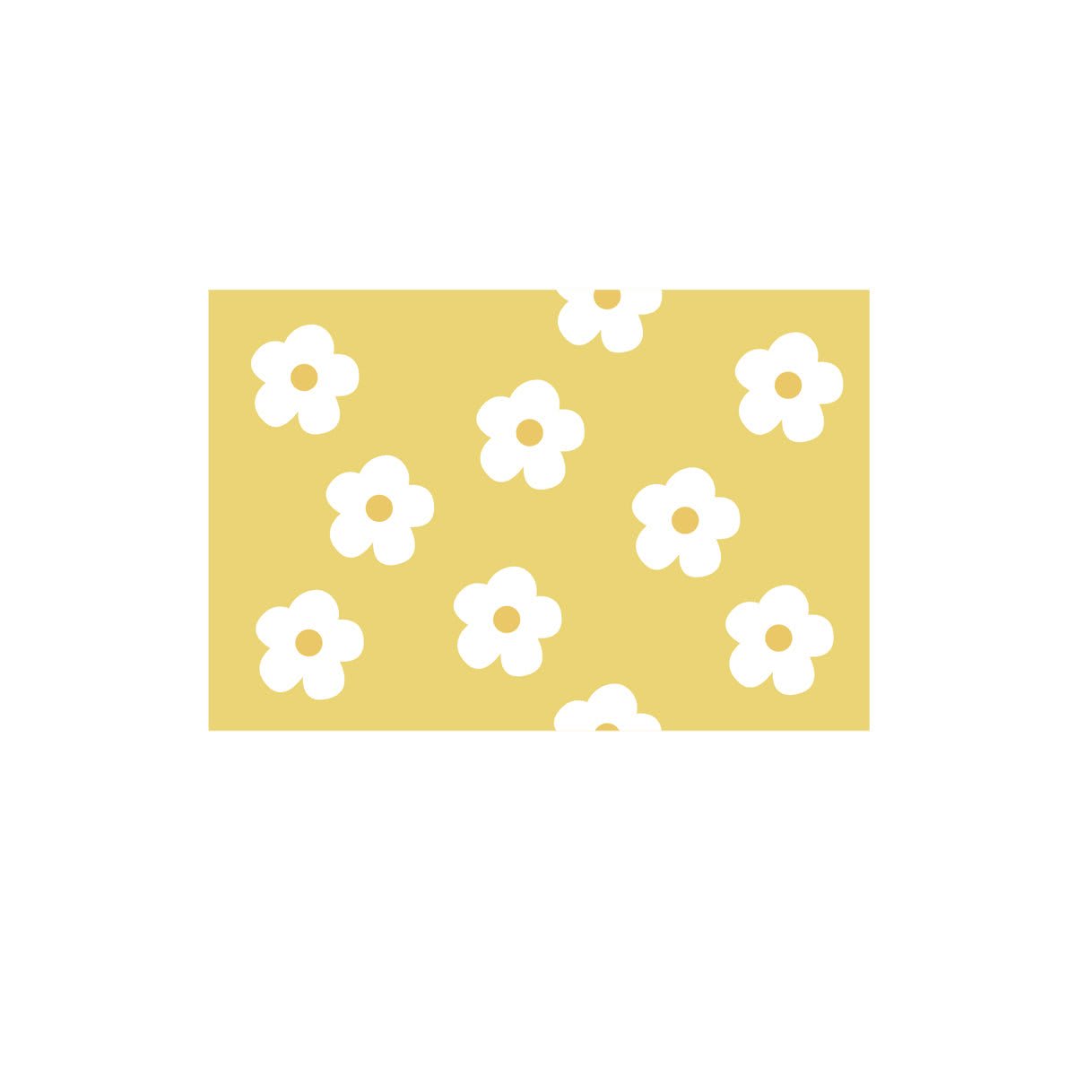 Yellow-
