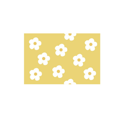 Yellow-