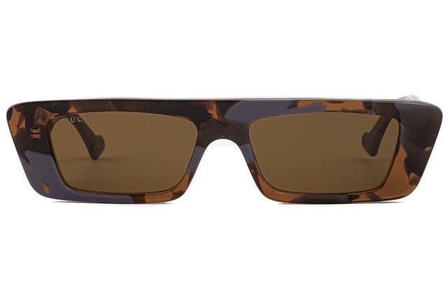 Black/Gray/Blue-