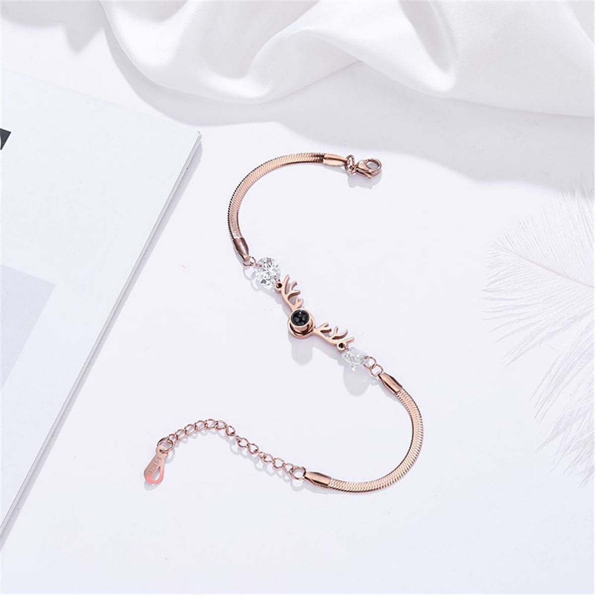 Metallic-
