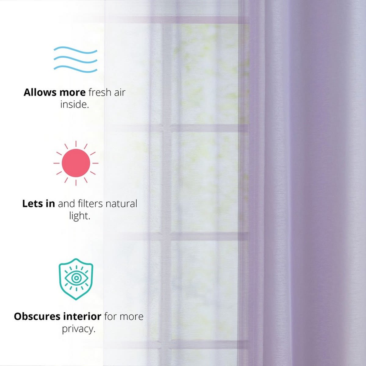Light Purple (Lilac)-