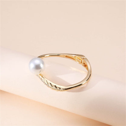 White-