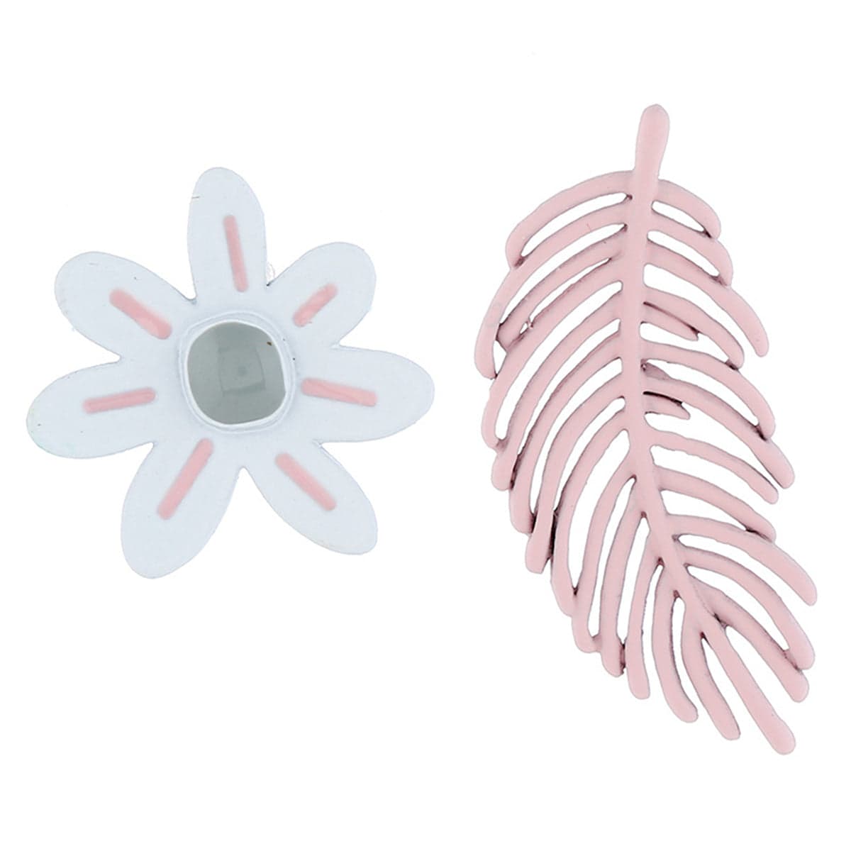 Pink-