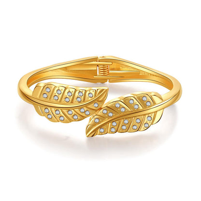 Metallic-