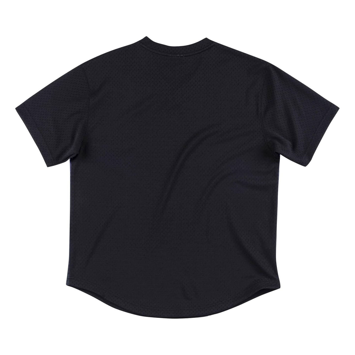 Mitchell & Ness Men's NBA Game Winning Shot Mesh V-Neck Toronto Raptors