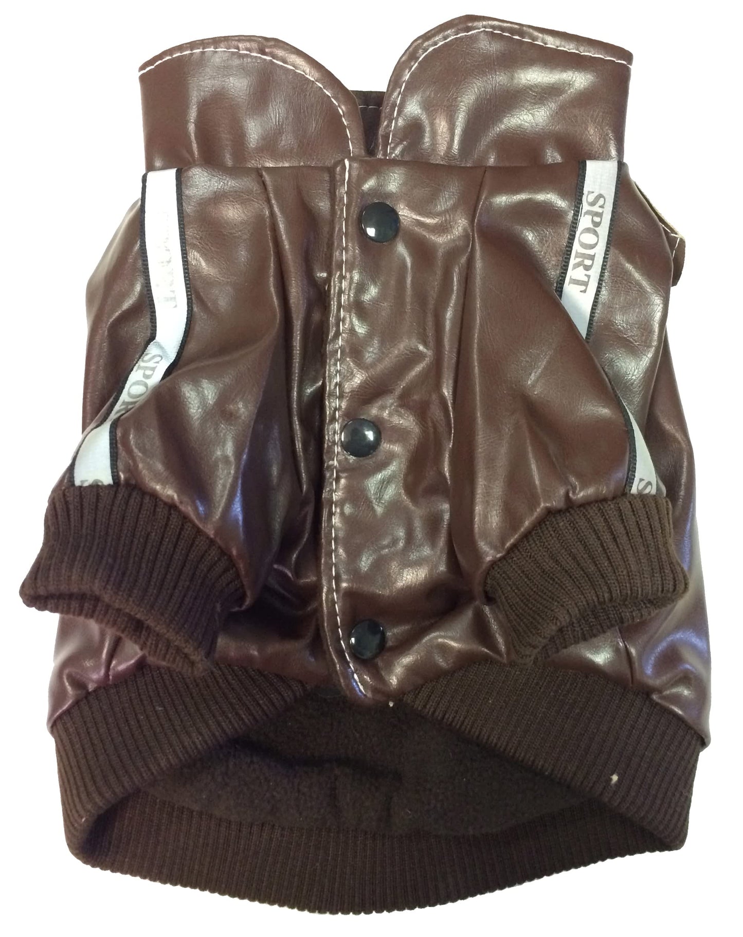 Brown-