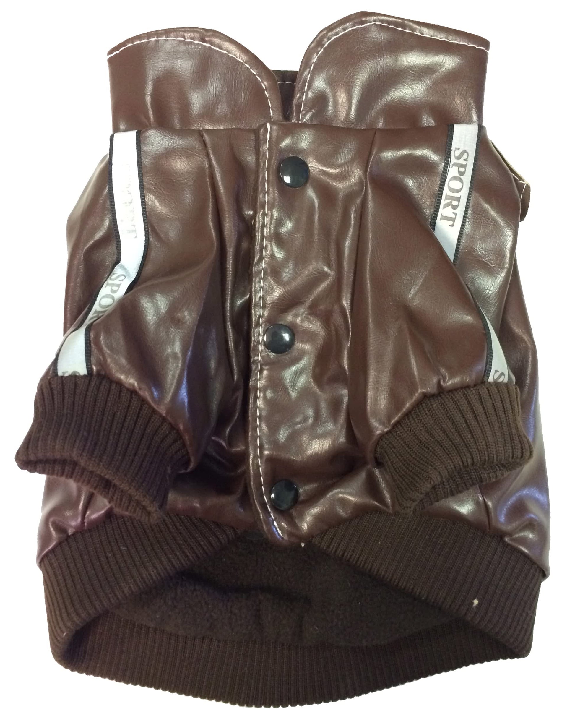 Brown-