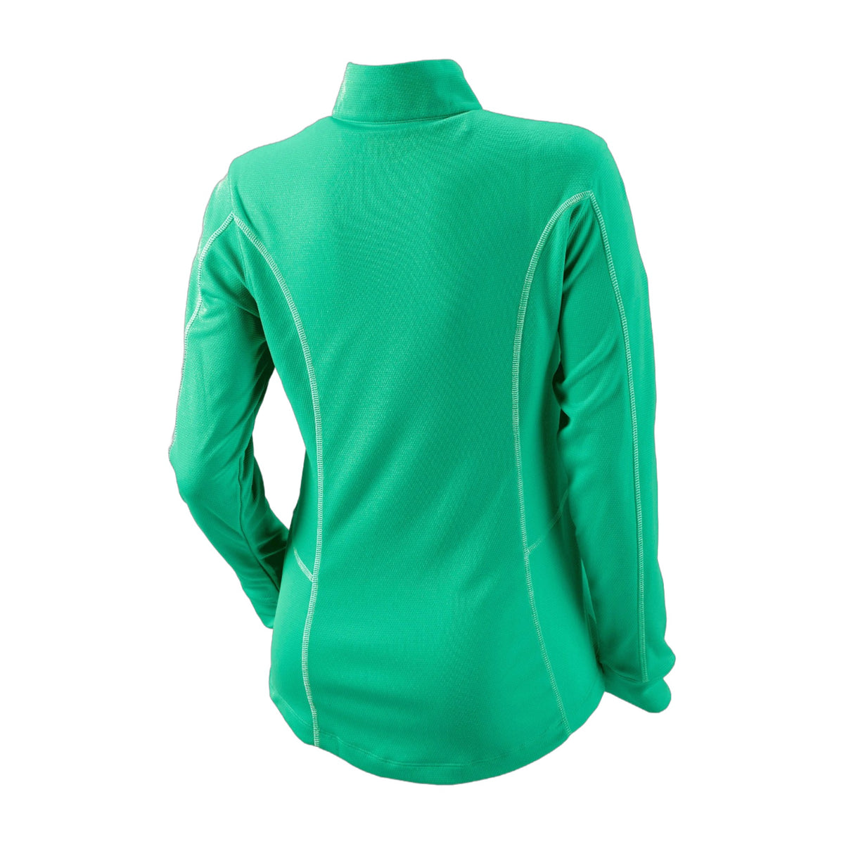 Columbia Women's Omni-Wick Shotgun 1/4 Zip
